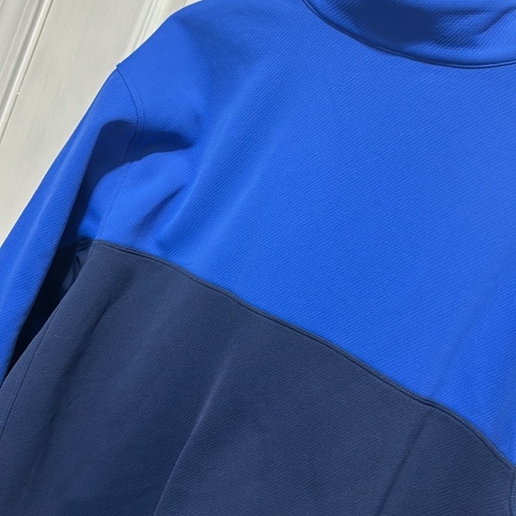 Nike Golf pullover - Picture 5 of 7